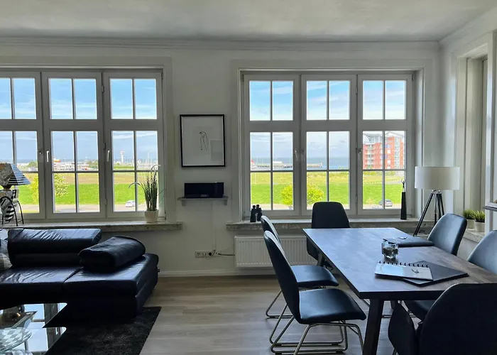 Am Seedeich 7 SE10 Seesicht Cuxhaven